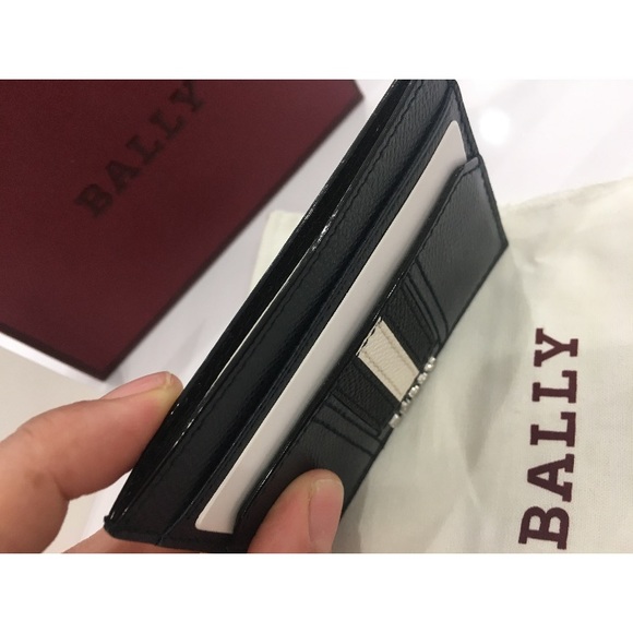 Bally ID wallet - Picture 5 of 6